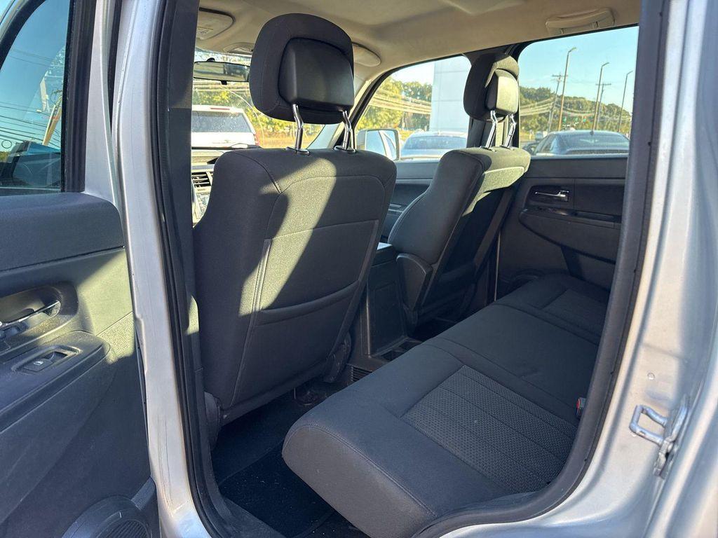 used 2011 Jeep Liberty car, priced at $5,990