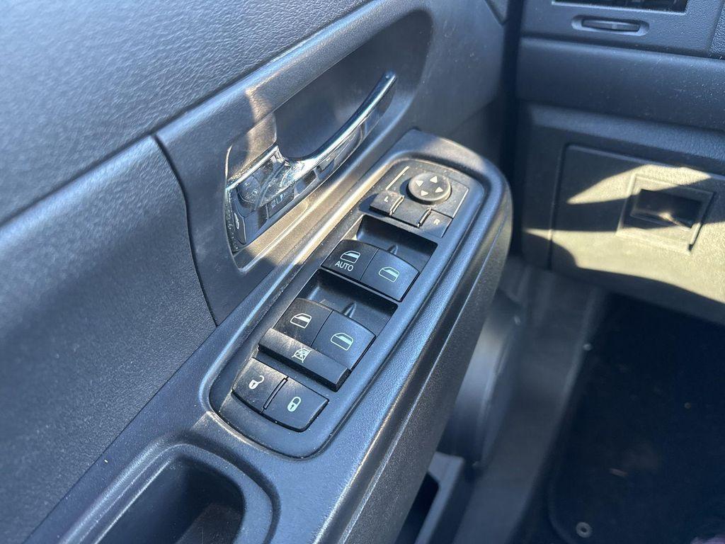 used 2011 Jeep Liberty car, priced at $5,990
