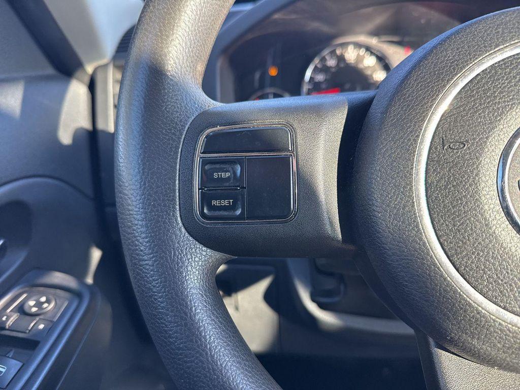used 2011 Jeep Liberty car, priced at $5,990