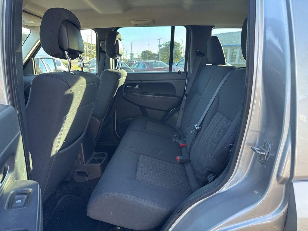 used 2011 Jeep Liberty car, priced at $5,990
