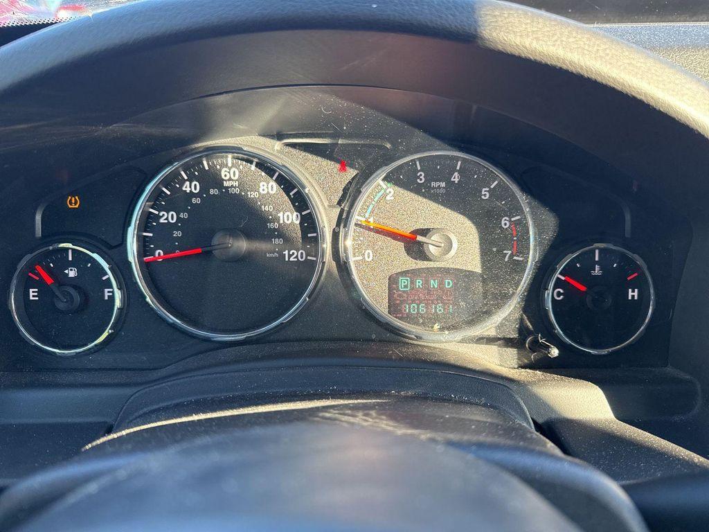 used 2011 Jeep Liberty car, priced at $5,990