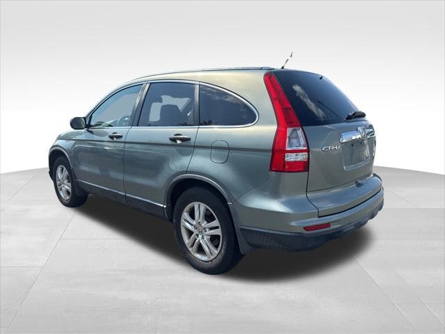 used 2011 Honda CR-V car, priced at $11,943