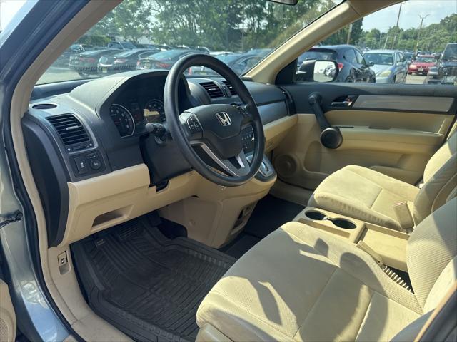 used 2011 Honda CR-V car, priced at $11,943