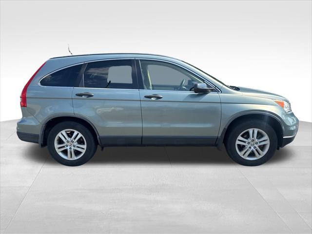 used 2011 Honda CR-V car, priced at $11,943