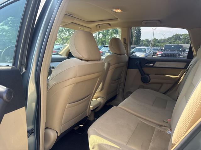 used 2011 Honda CR-V car, priced at $11,943