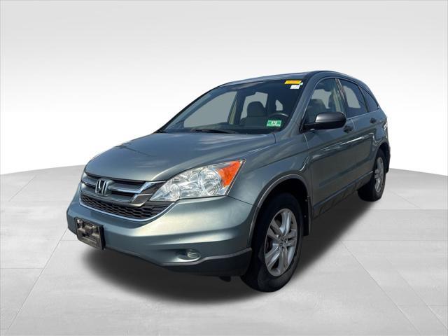 used 2011 Honda CR-V car, priced at $11,943