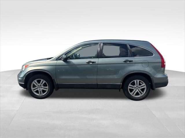 used 2011 Honda CR-V car, priced at $11,943