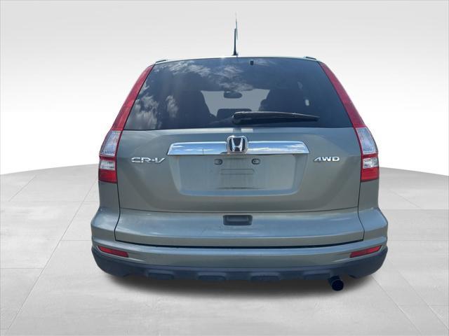 used 2011 Honda CR-V car, priced at $11,943