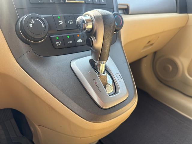 used 2011 Honda CR-V car, priced at $11,943