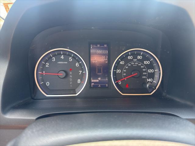 used 2011 Honda CR-V car, priced at $11,943
