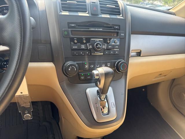 used 2011 Honda CR-V car, priced at $11,943