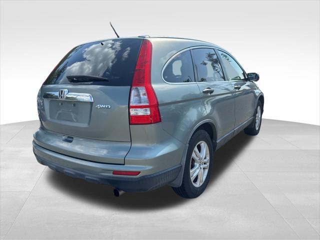 used 2011 Honda CR-V car, priced at $11,943