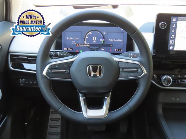 new 2025 Honda Prologue car, priced at $56,779