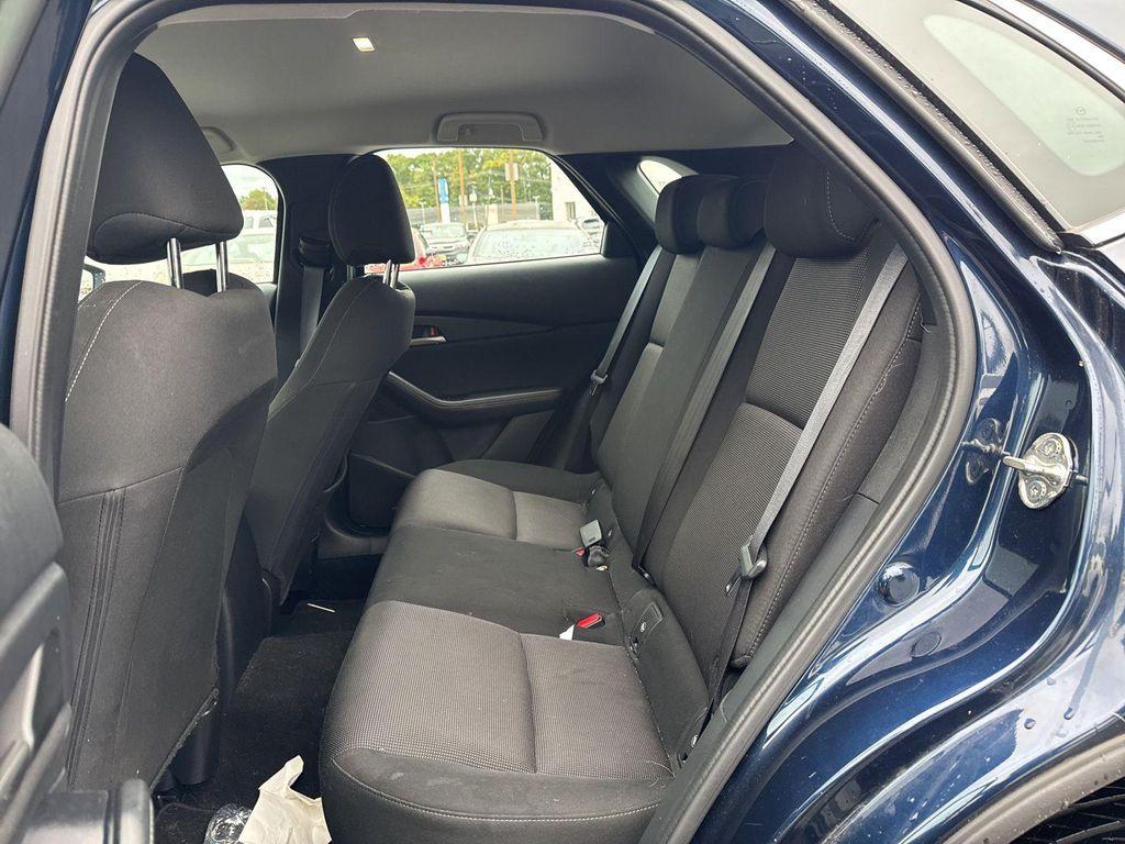 used 2023 Mazda CX-30 car, priced at $20,790