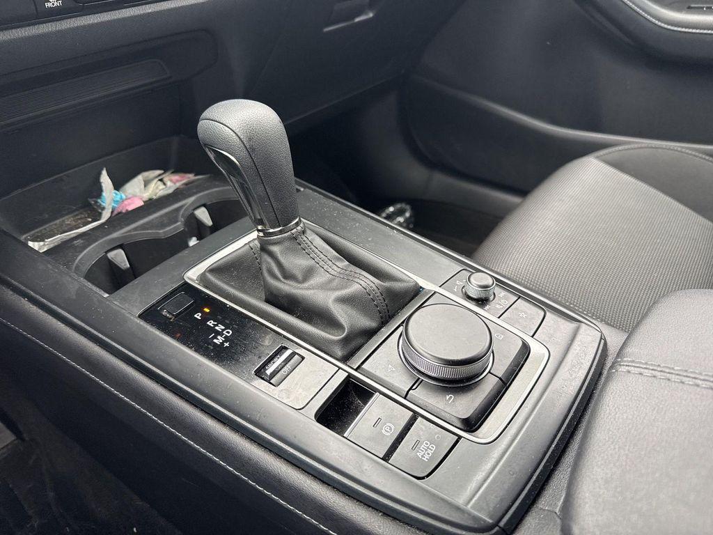 used 2023 Mazda CX-30 car, priced at $20,790