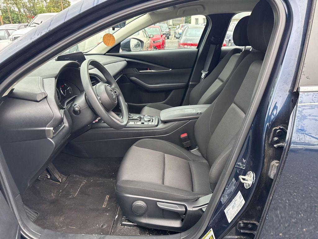 used 2023 Mazda CX-30 car, priced at $20,790