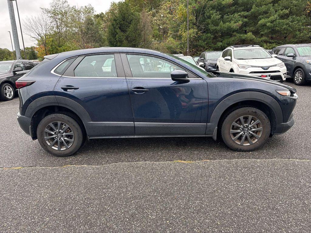 used 2023 Mazda CX-30 car, priced at $20,790