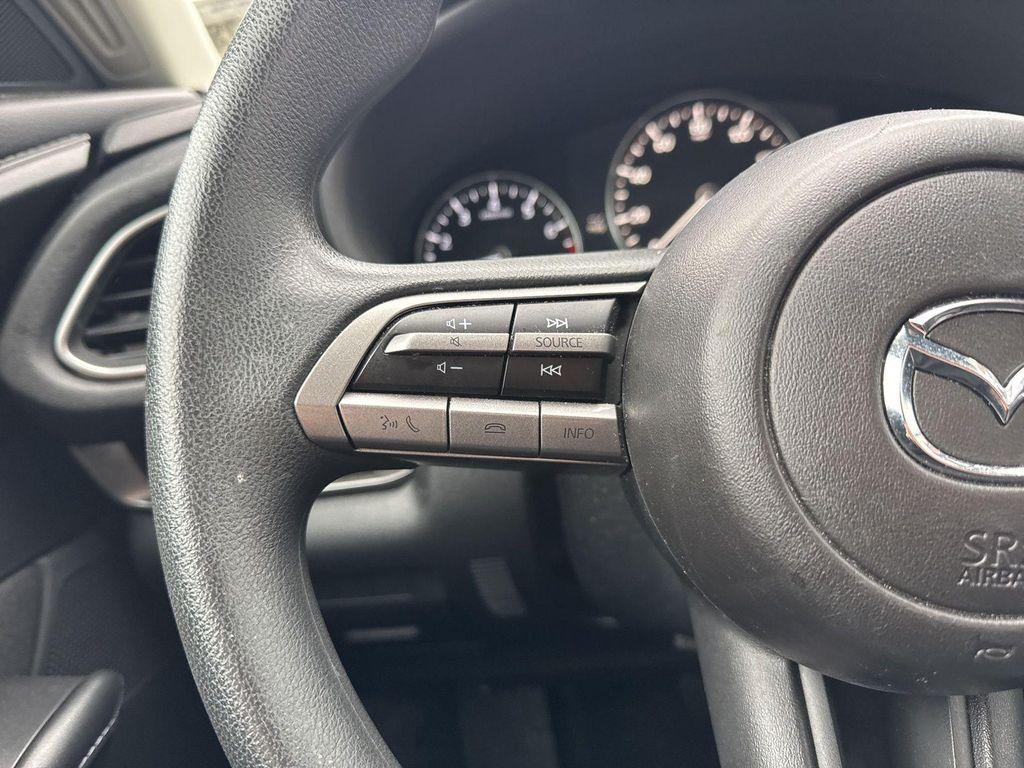 used 2023 Mazda CX-30 car, priced at $20,790