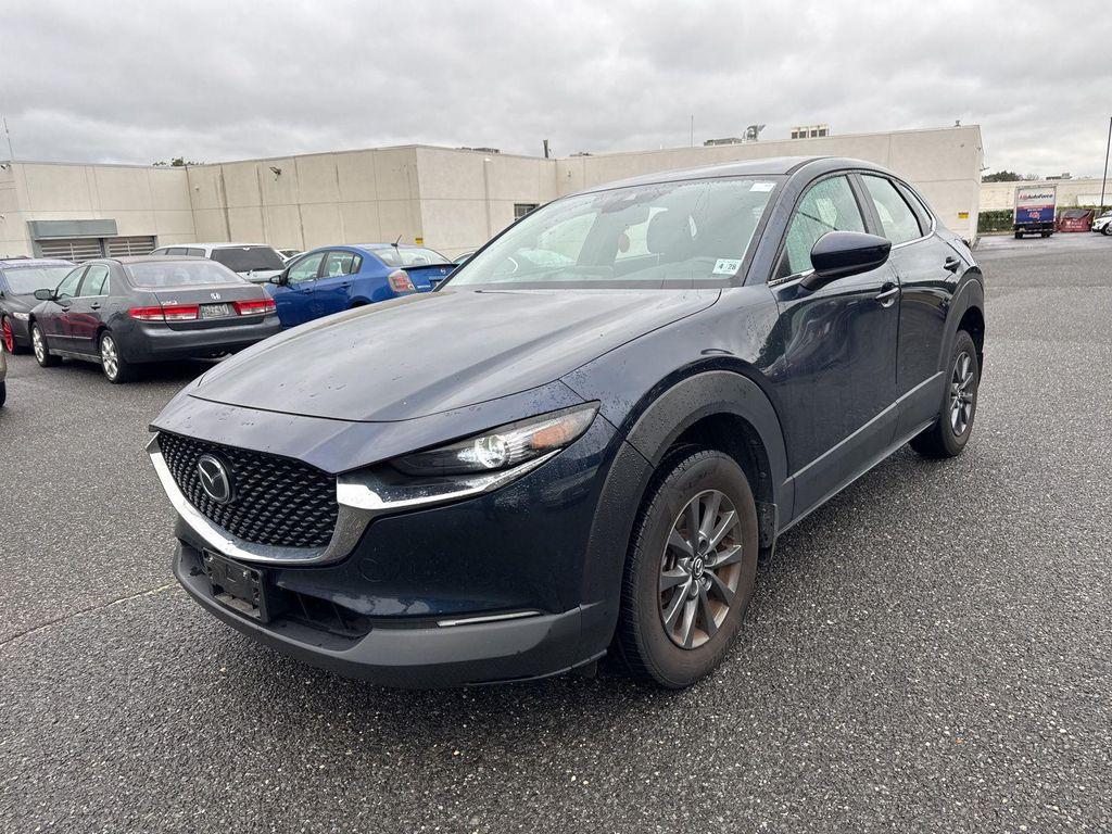 used 2023 Mazda CX-30 car, priced at $20,790
