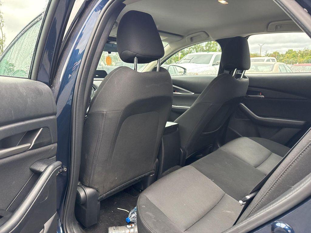 used 2023 Mazda CX-30 car, priced at $20,790