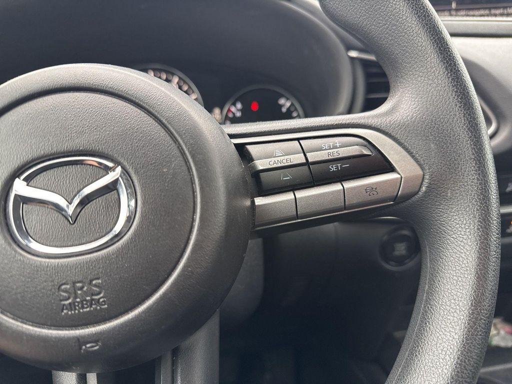 used 2023 Mazda CX-30 car, priced at $20,790
