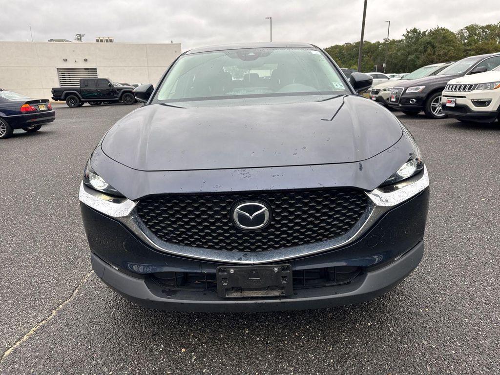 used 2023 Mazda CX-30 car, priced at $20,790
