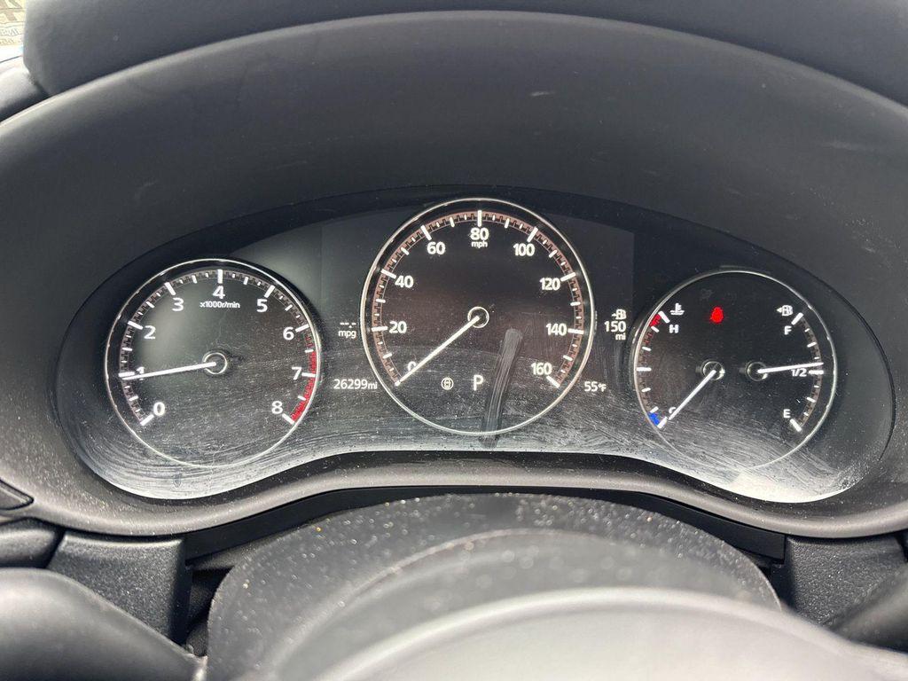 used 2023 Mazda CX-30 car, priced at $20,790