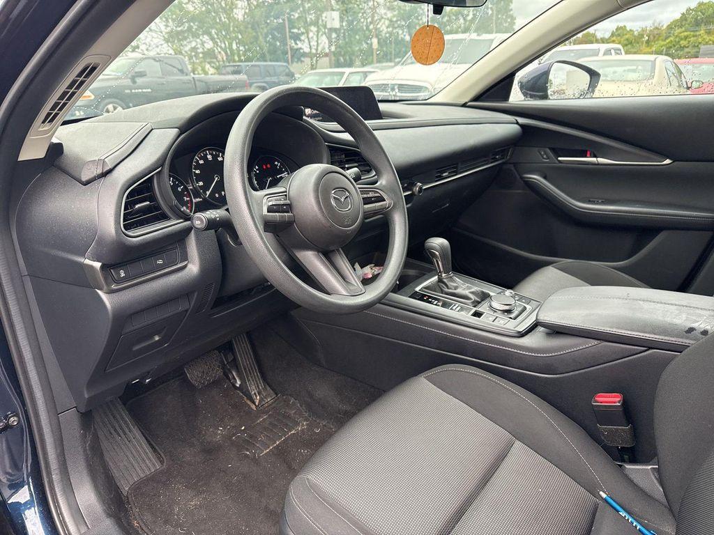 used 2023 Mazda CX-30 car, priced at $20,790