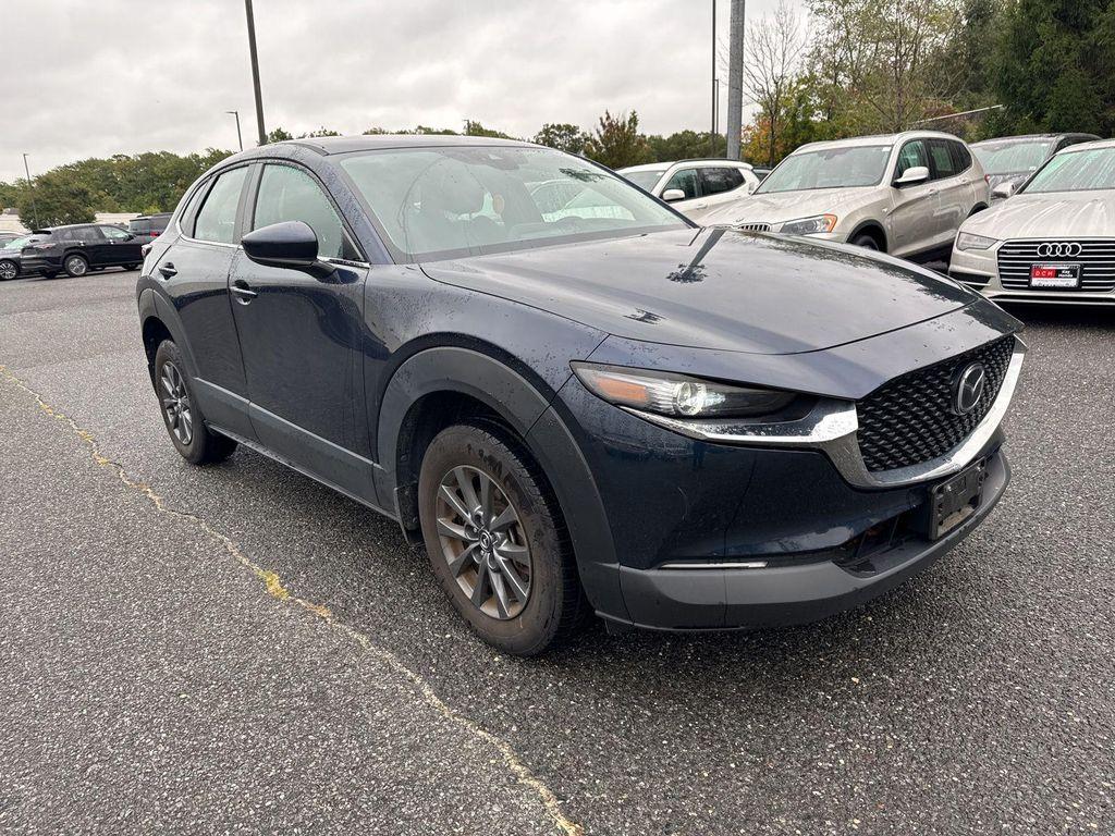 used 2023 Mazda CX-30 car, priced at $20,790