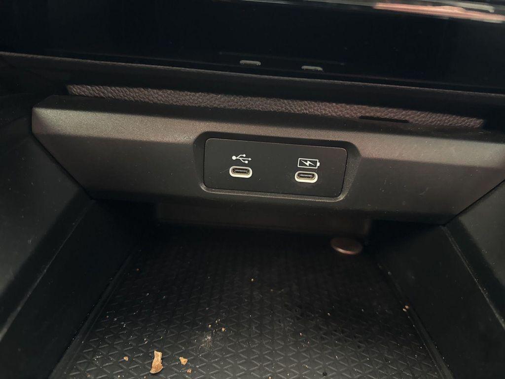 used 2024 Honda Accord Hybrid car, priced at $26,990