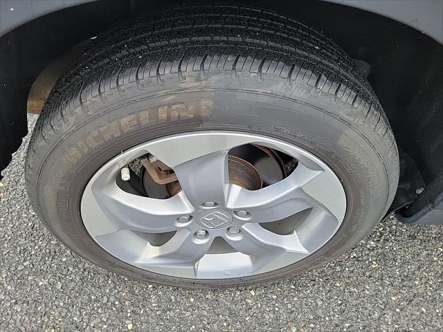 used 2022 Honda HR-V car, priced at $19,998