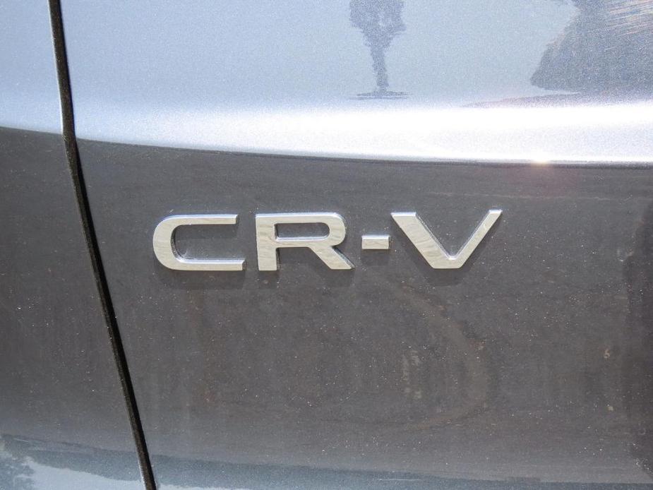 new 2024 Honda CR-V car, priced at $37,210