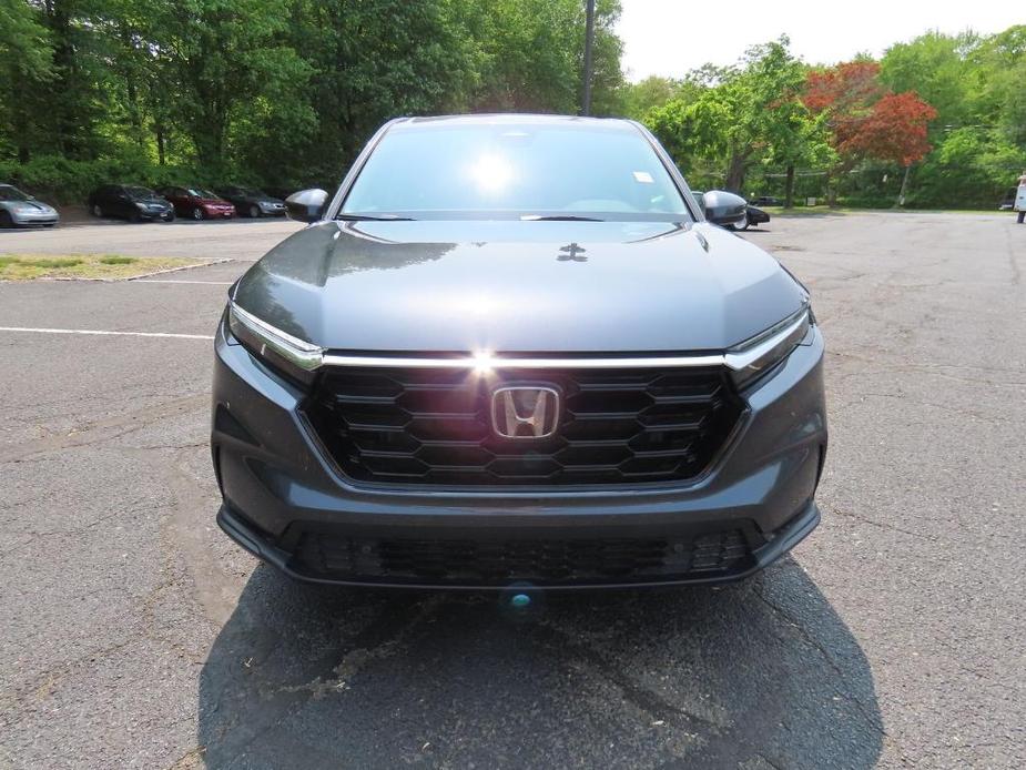 new 2024 Honda CR-V car, priced at $37,210