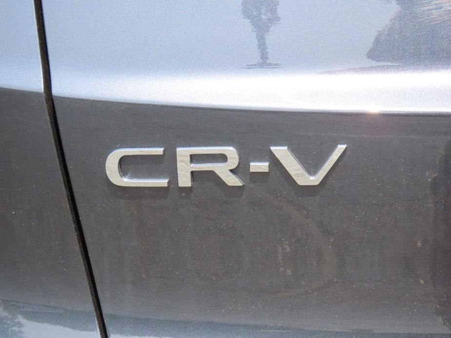 new 2024 Honda CR-V car, priced at $35,810