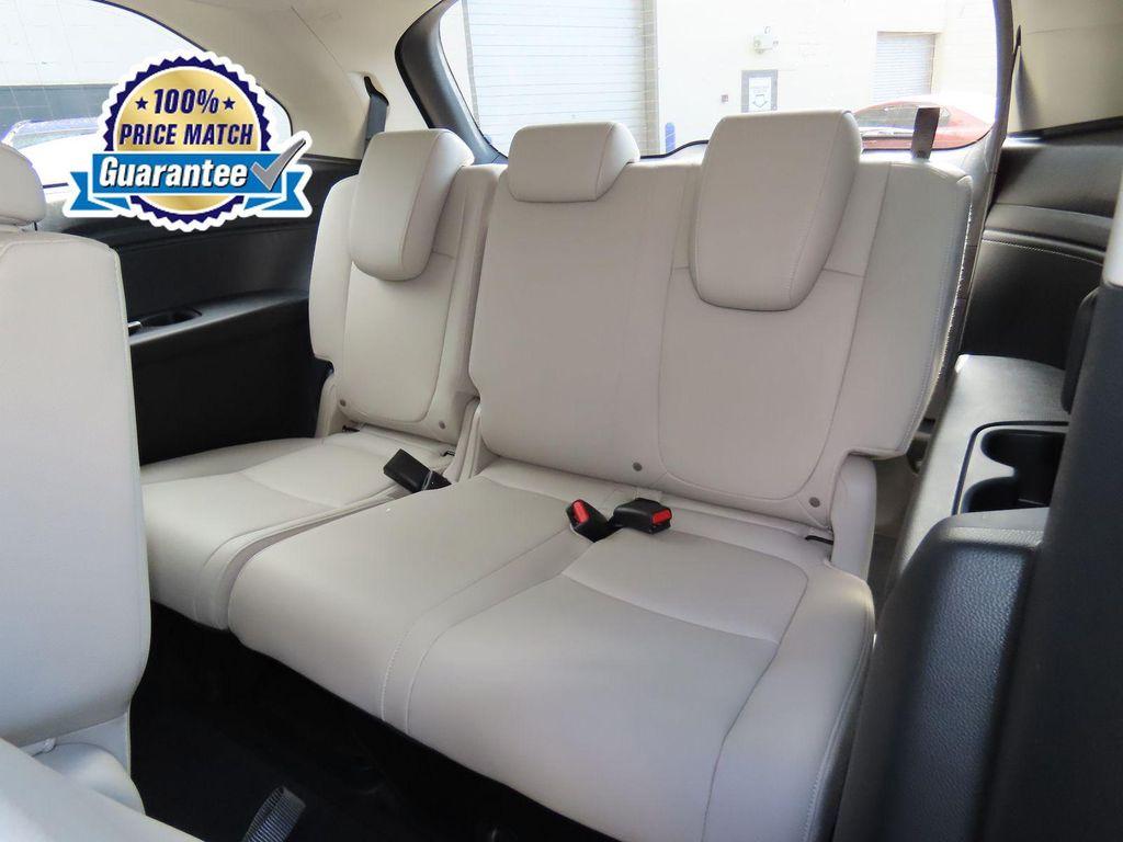 new 2026 Honda Odyssey car, priced at $44,885
