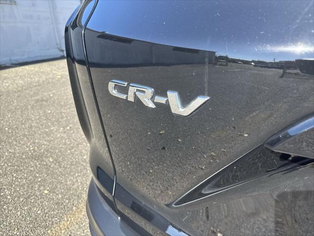 used 2022 Honda CR-V car, priced at $25,440