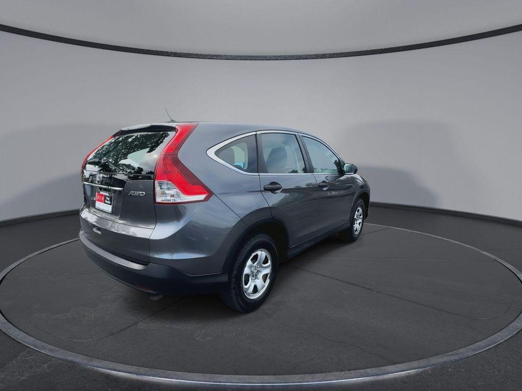 used 2014 Honda CR-V car, priced at $10,500