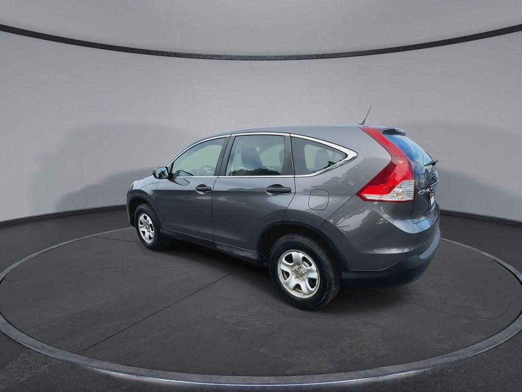used 2014 Honda CR-V car, priced at $10,500