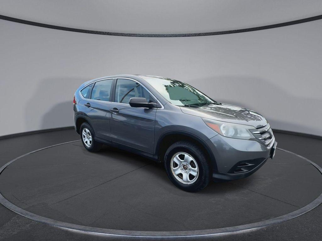 used 2014 Honda CR-V car, priced at $10,500