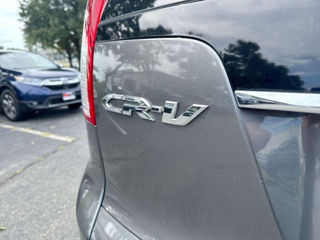 used 2014 Honda CR-V car, priced at $10,500
