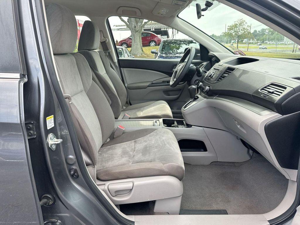 used 2014 Honda CR-V car, priced at $10,500