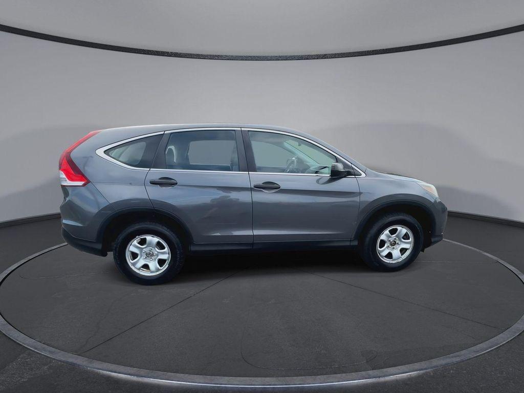 used 2014 Honda CR-V car, priced at $10,500