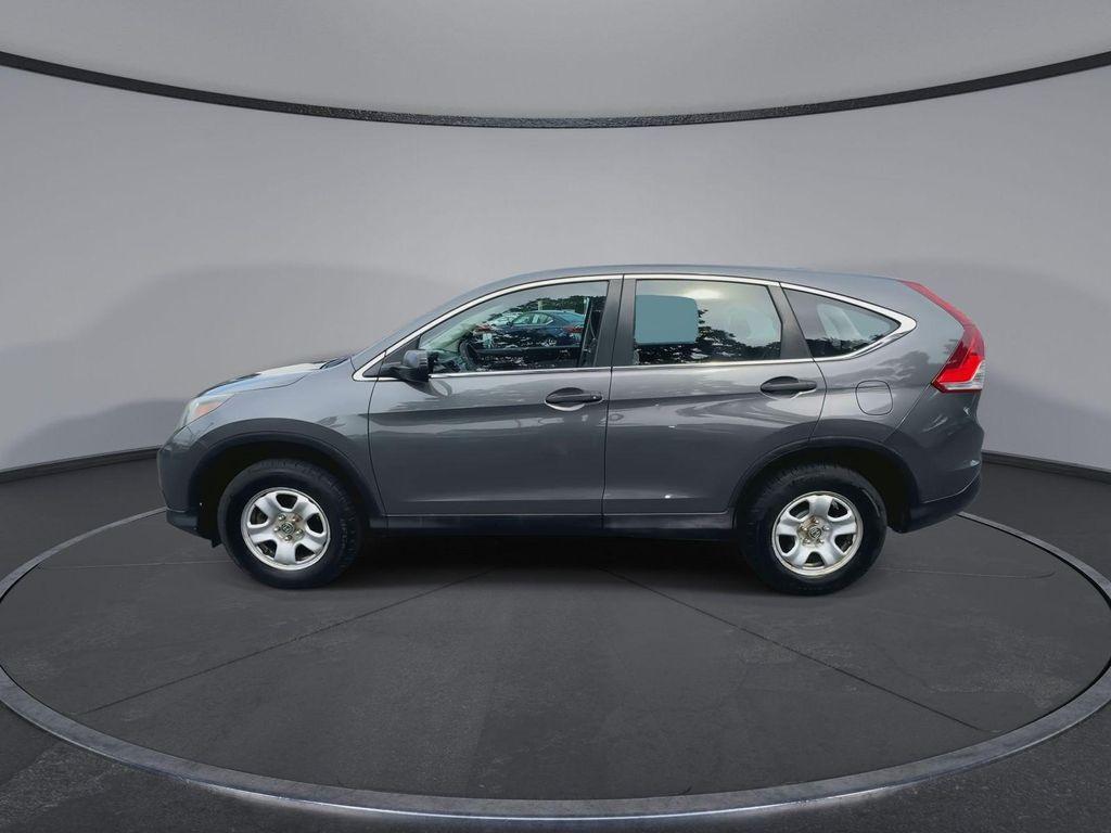 used 2014 Honda CR-V car, priced at $10,500