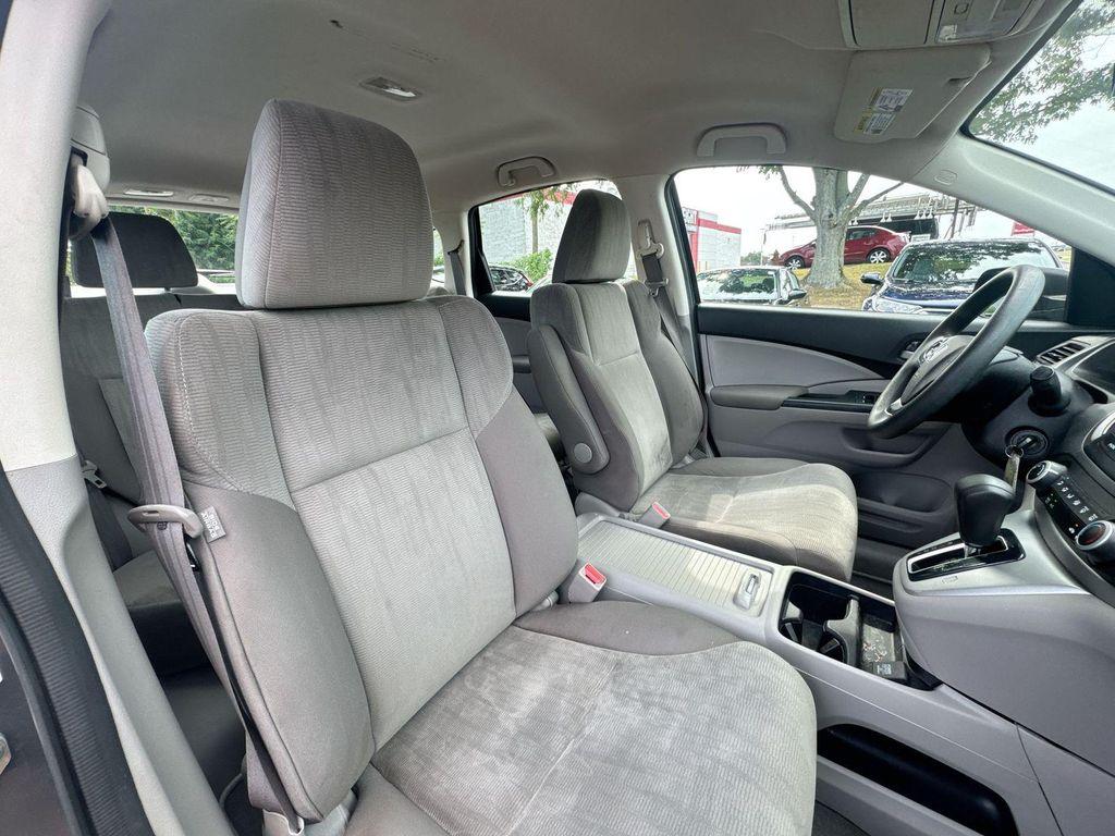 used 2014 Honda CR-V car, priced at $10,500