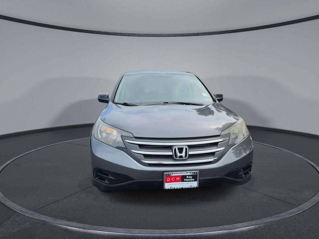 used 2014 Honda CR-V car, priced at $10,500