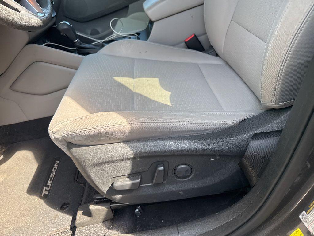 used 2020 Hyundai Tucson car, priced at $12,190