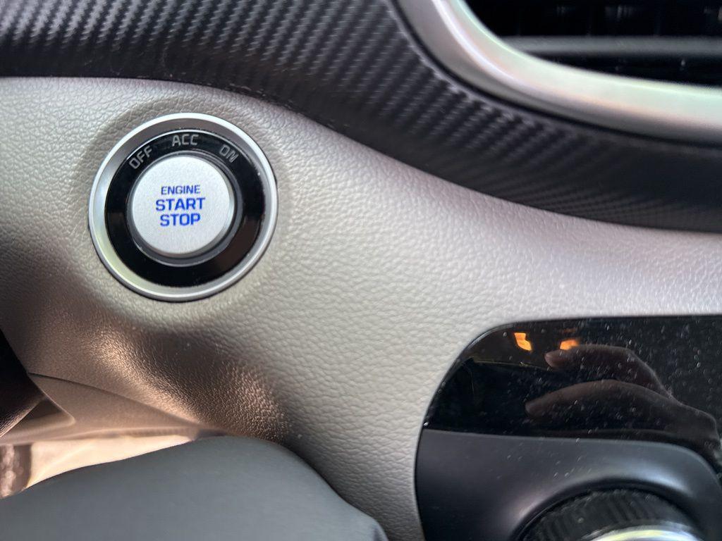 used 2020 Hyundai Tucson car, priced at $12,190