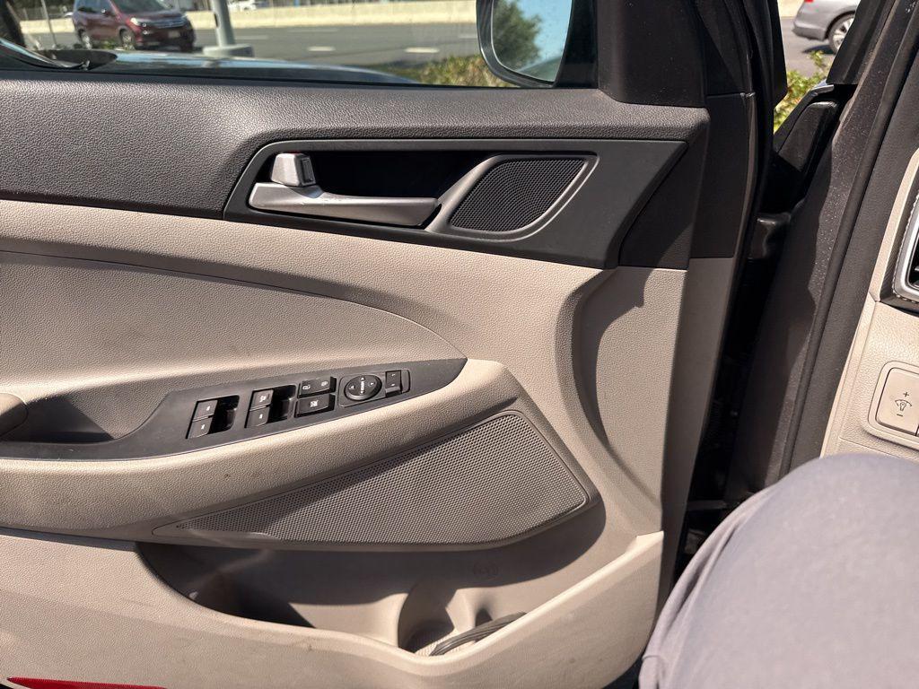 used 2020 Hyundai Tucson car, priced at $12,190