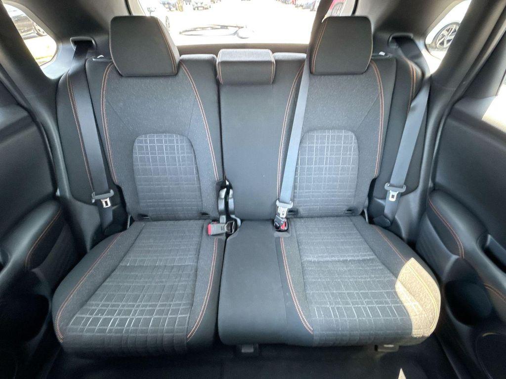 used 2023 Honda HR-V car, priced at $24,490