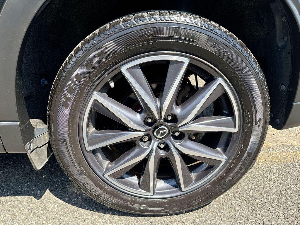used 2018 Mazda CX-5 car, priced at $15,990